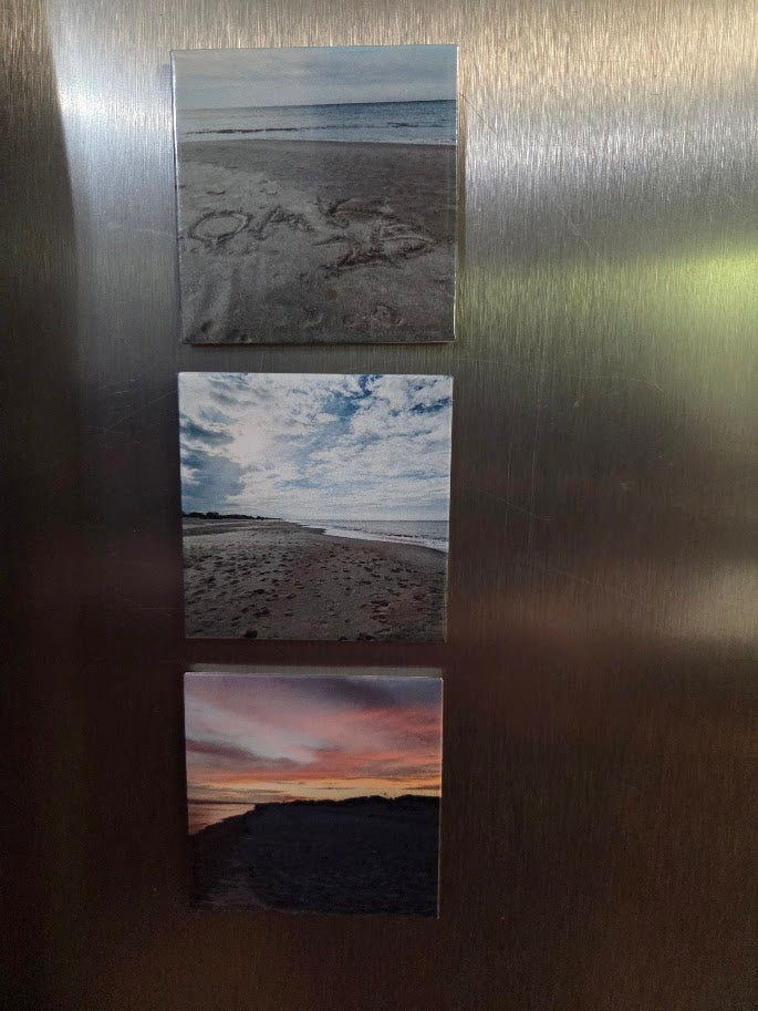 3 Magnets