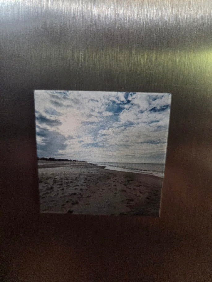 1 Magnet