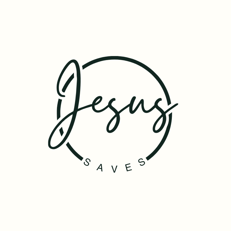 Jesus Saves