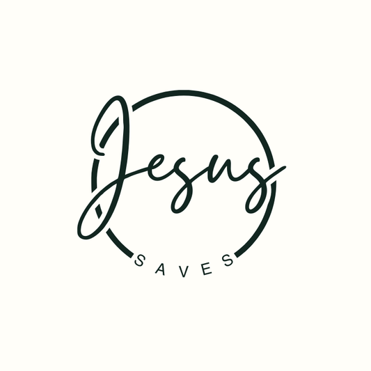 Jesus Saves