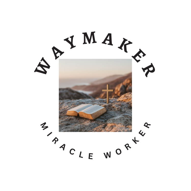 Waymaker-Miracle Worker