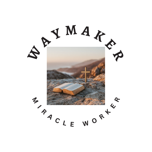 Waymaker-Miracle Worker